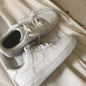 Nike Air force 1